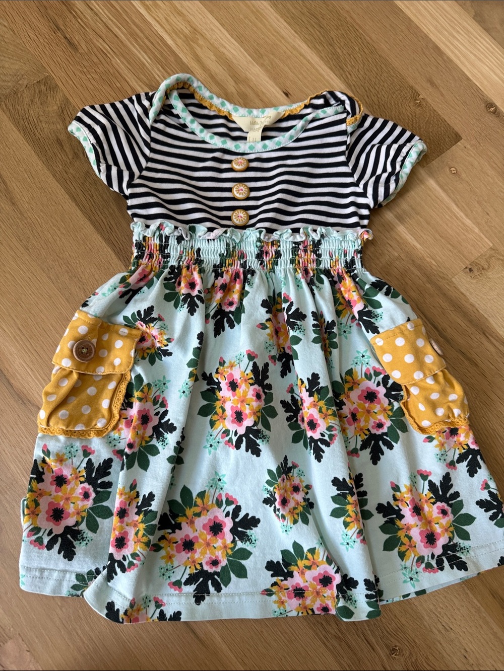 Matilda Jane 18-24 month dress
